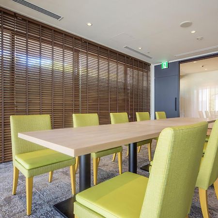 Holiday Inn Resort Shinano-Omachi Kuroyon By Ihg Esterno foto