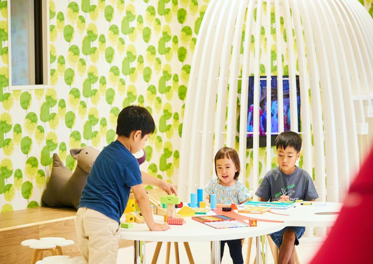 Holiday Inn Resort Shinano-Omachi Kuroyon By Ihg Esterno foto