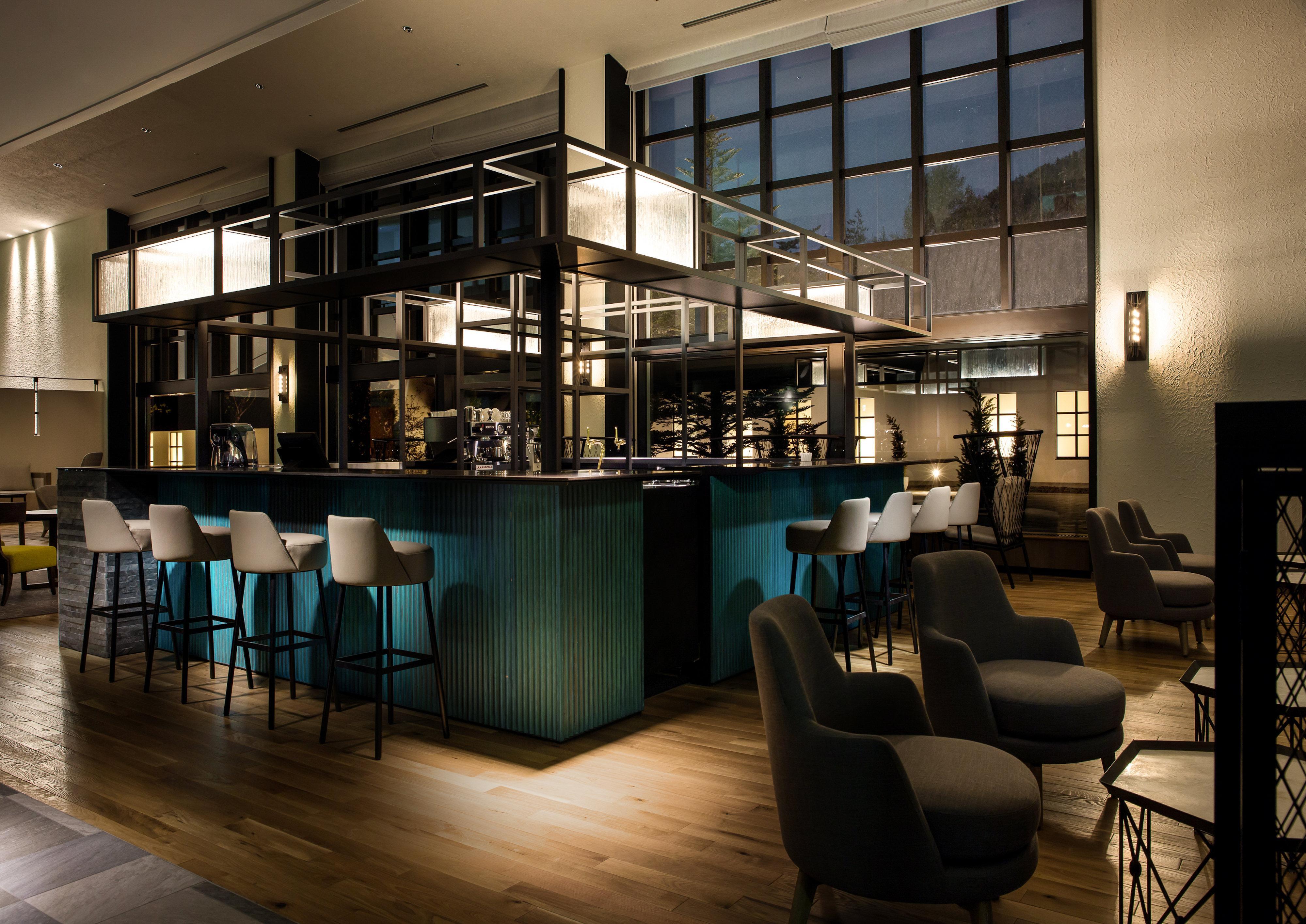 Holiday Inn Resort Shinano-Omachi Kuroyon By Ihg Esterno foto