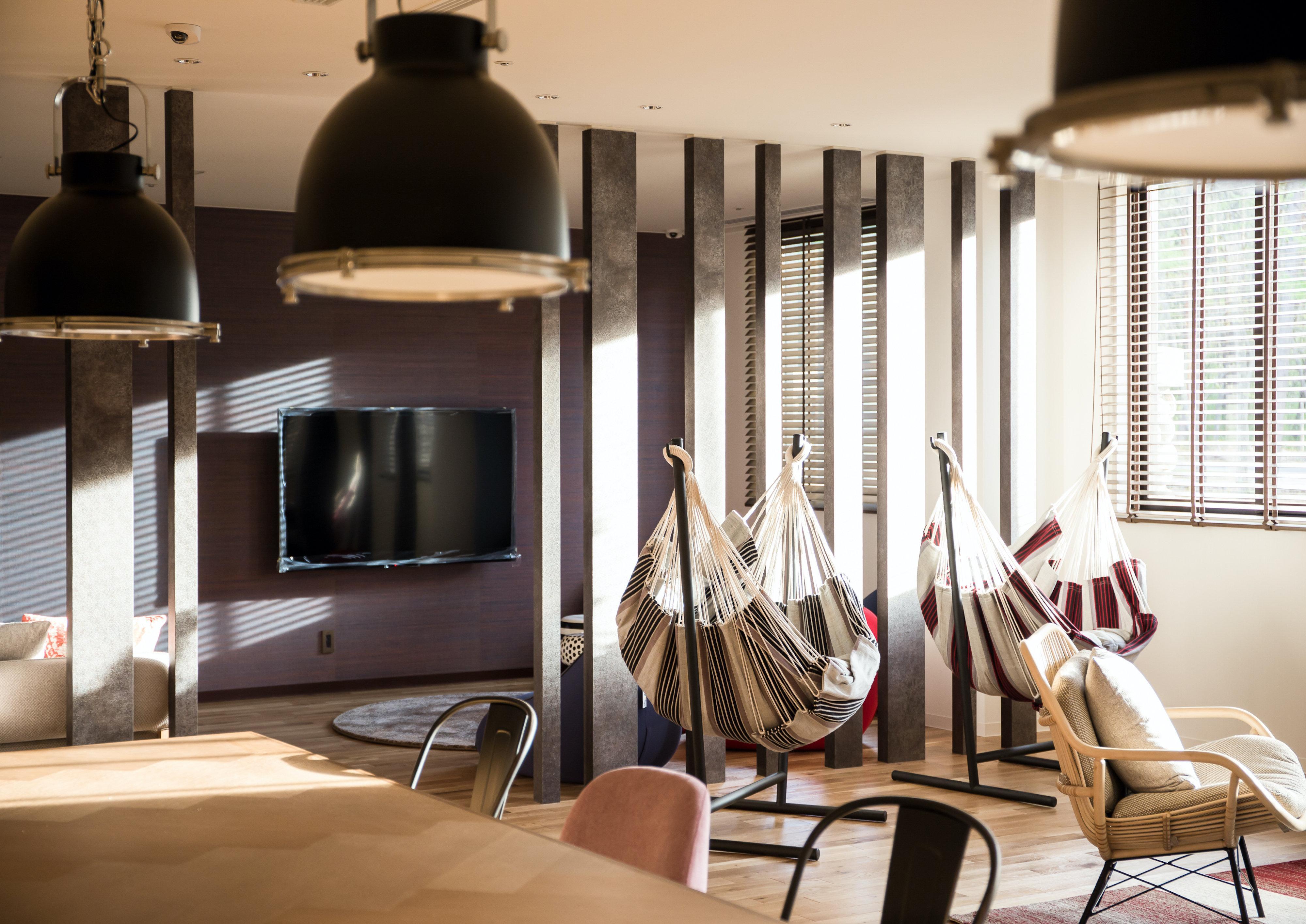 Holiday Inn Resort Shinano-Omachi Kuroyon By Ihg Esterno foto