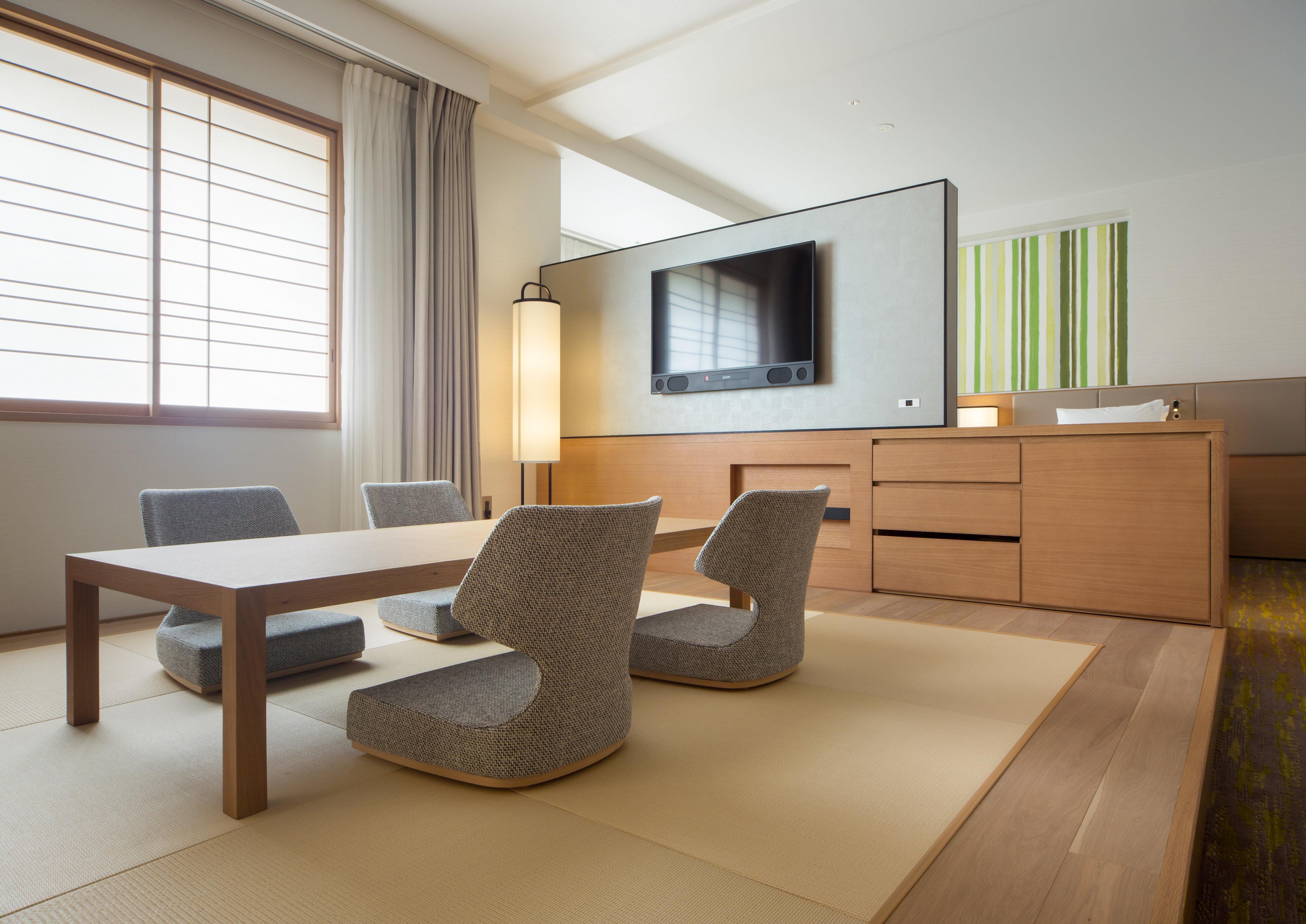 Holiday Inn Resort Shinano-Omachi Kuroyon By Ihg Esterno foto
