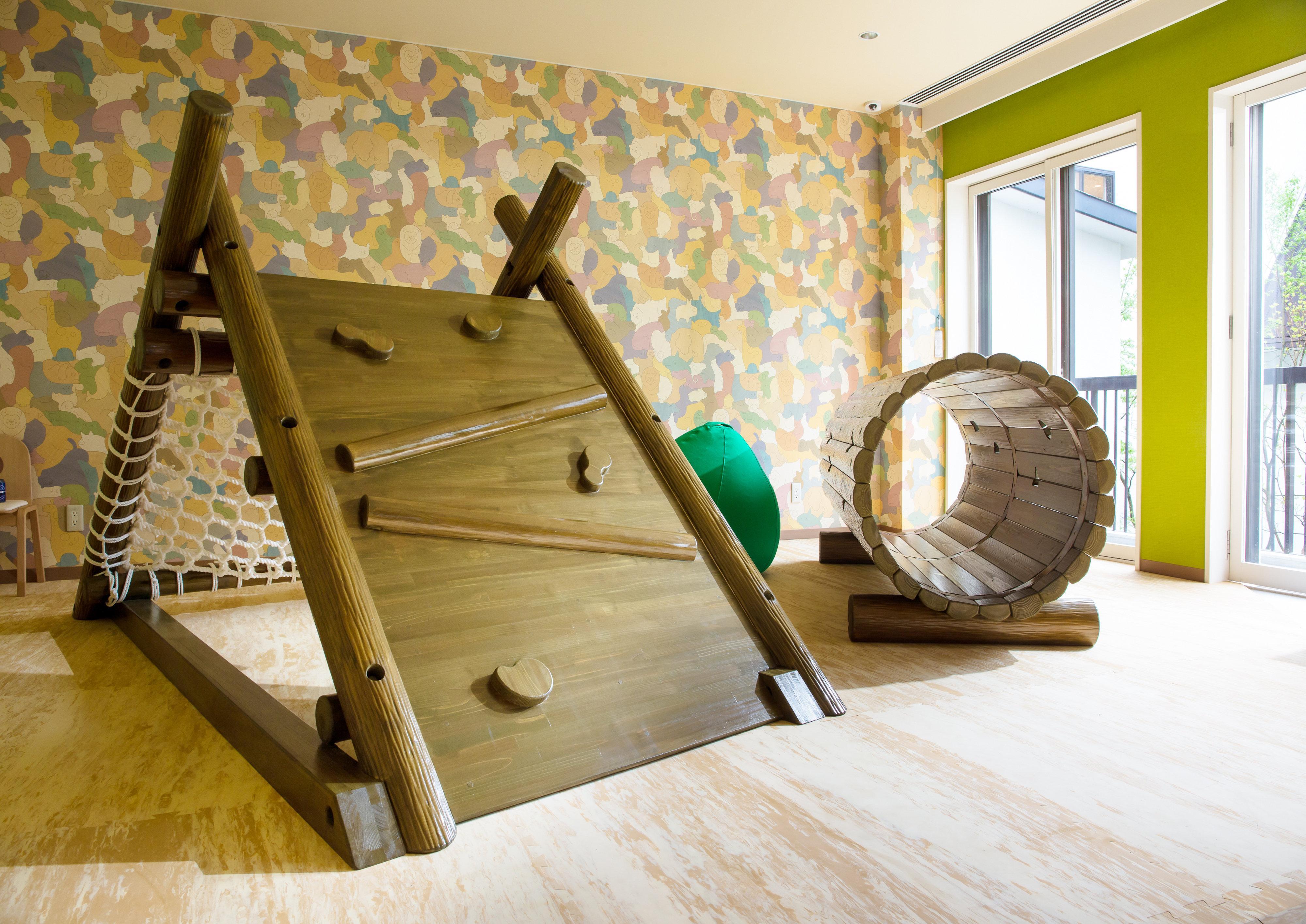 Holiday Inn Resort Shinano-Omachi Kuroyon By Ihg Esterno foto