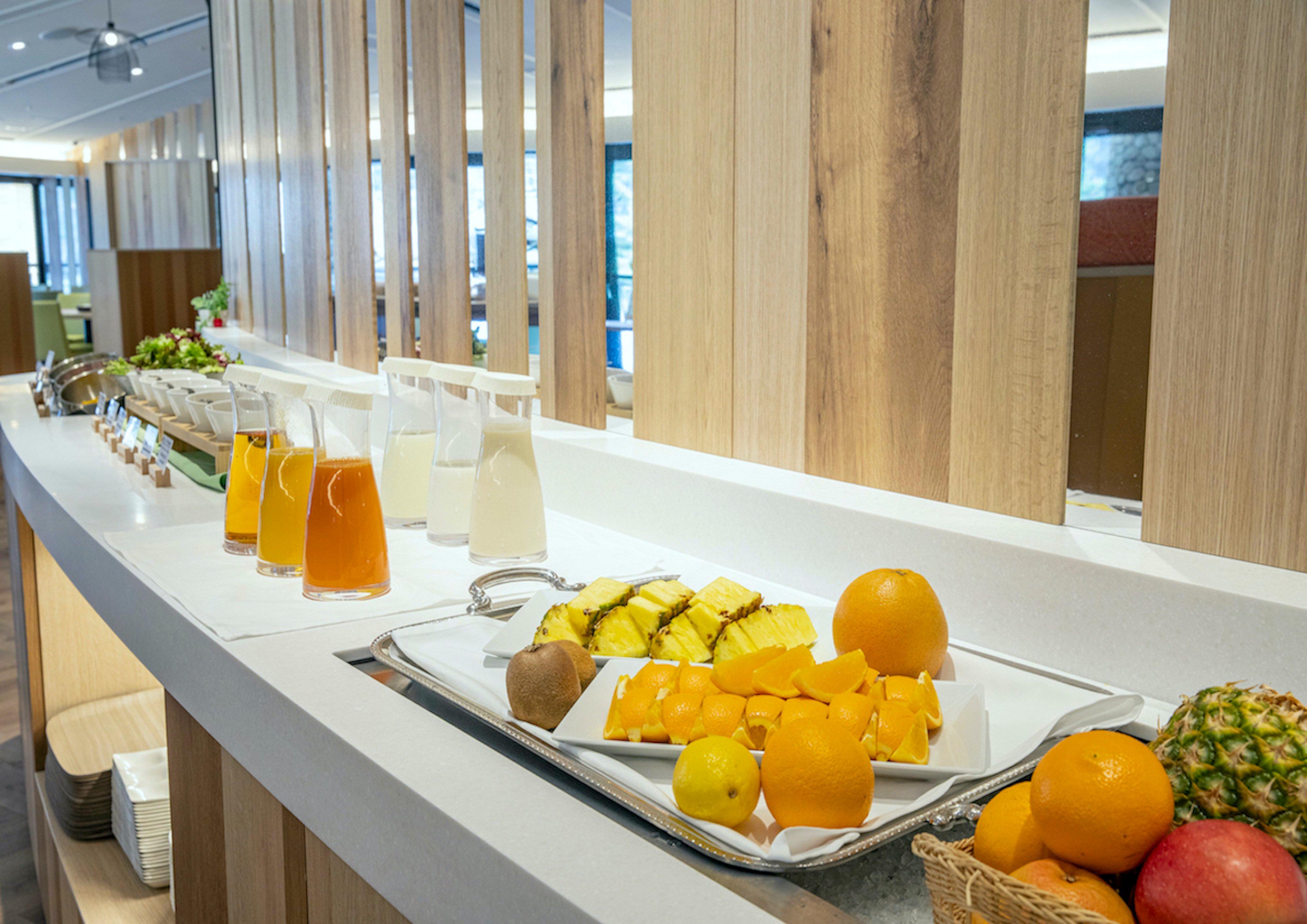 Holiday Inn Resort Shinano-Omachi Kuroyon By Ihg Esterno foto