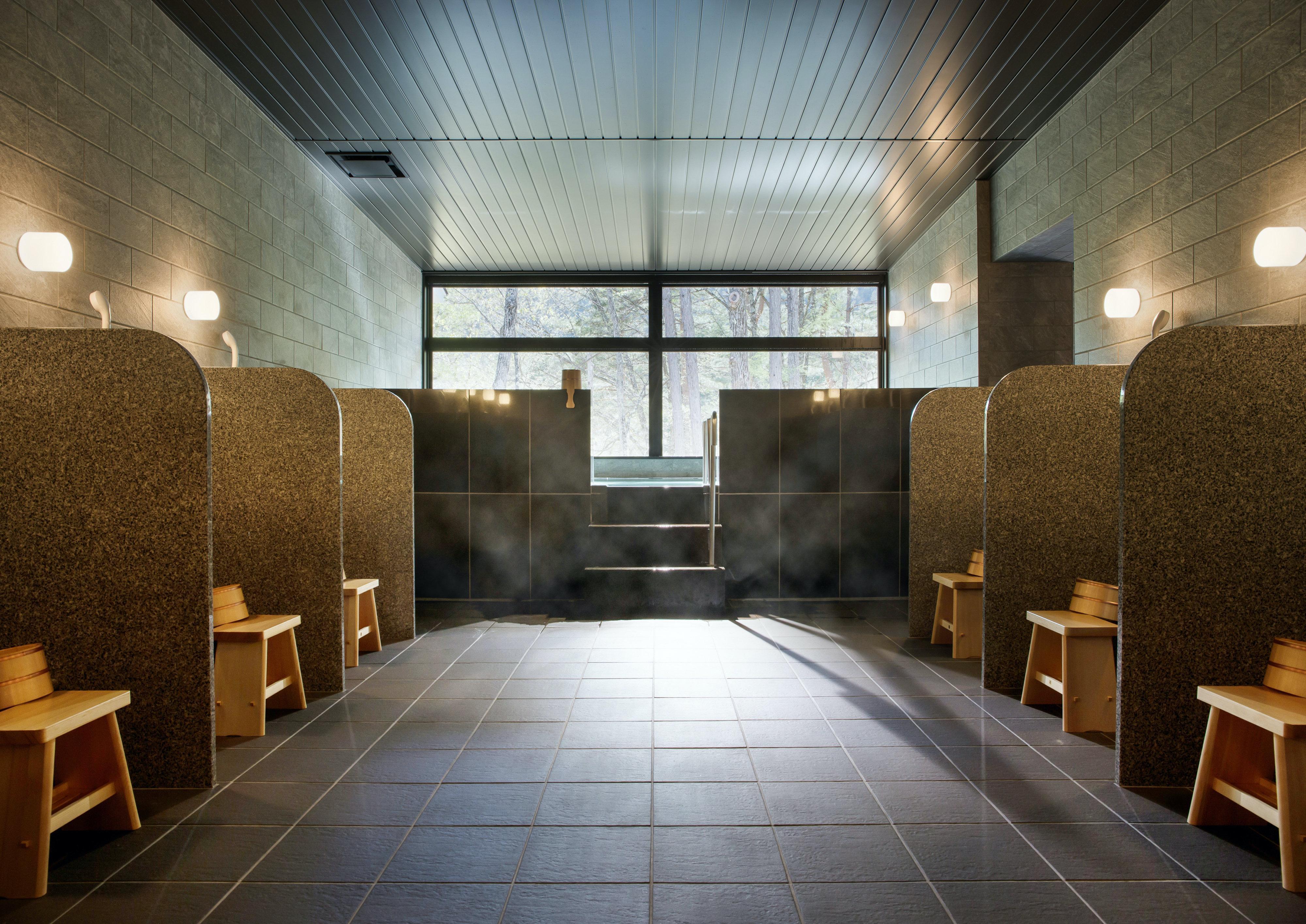 Holiday Inn Resort Shinano-Omachi Kuroyon By Ihg Esterno foto