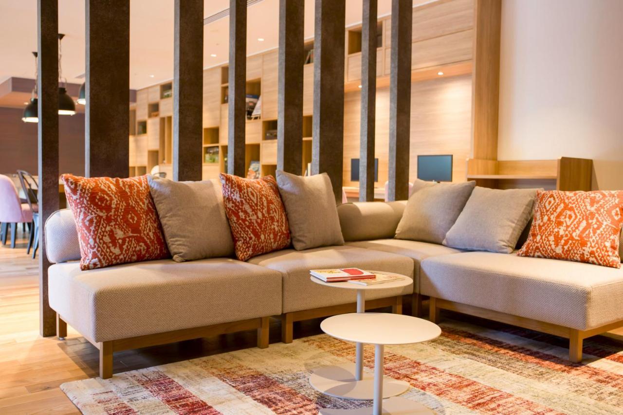 Holiday Inn Resort Shinano-Omachi Kuroyon By Ihg Esterno foto