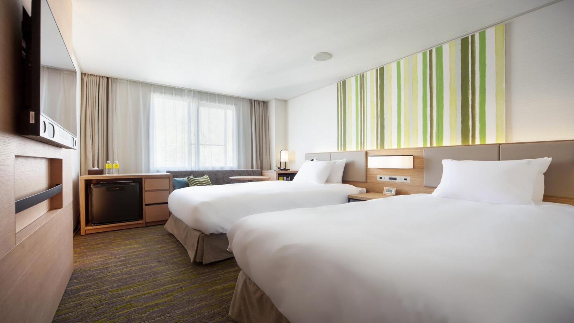 Holiday Inn Resort Shinano-Omachi Kuroyon By Ihg Esterno foto