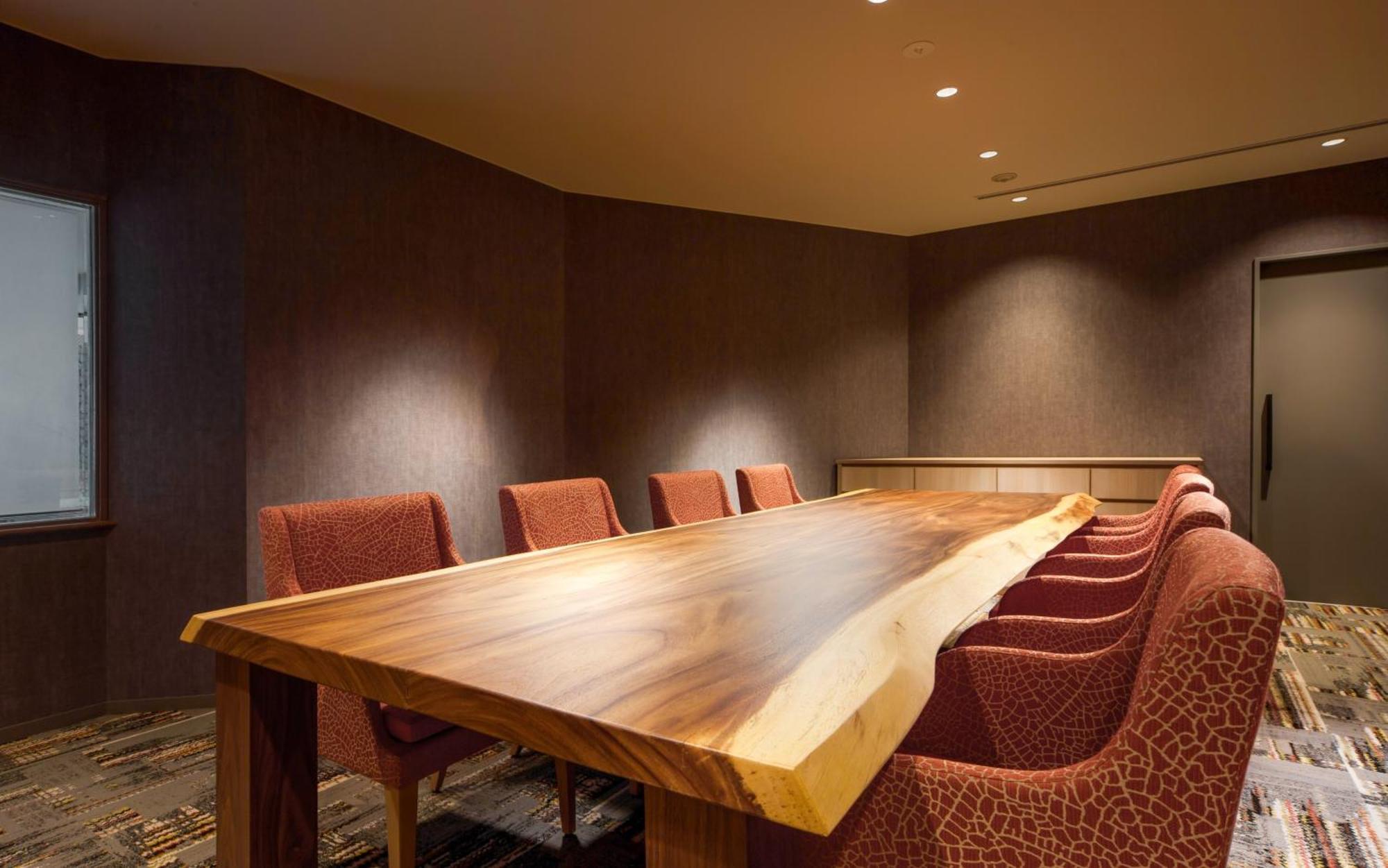 Holiday Inn Resort Shinano-Omachi Kuroyon By Ihg Esterno foto