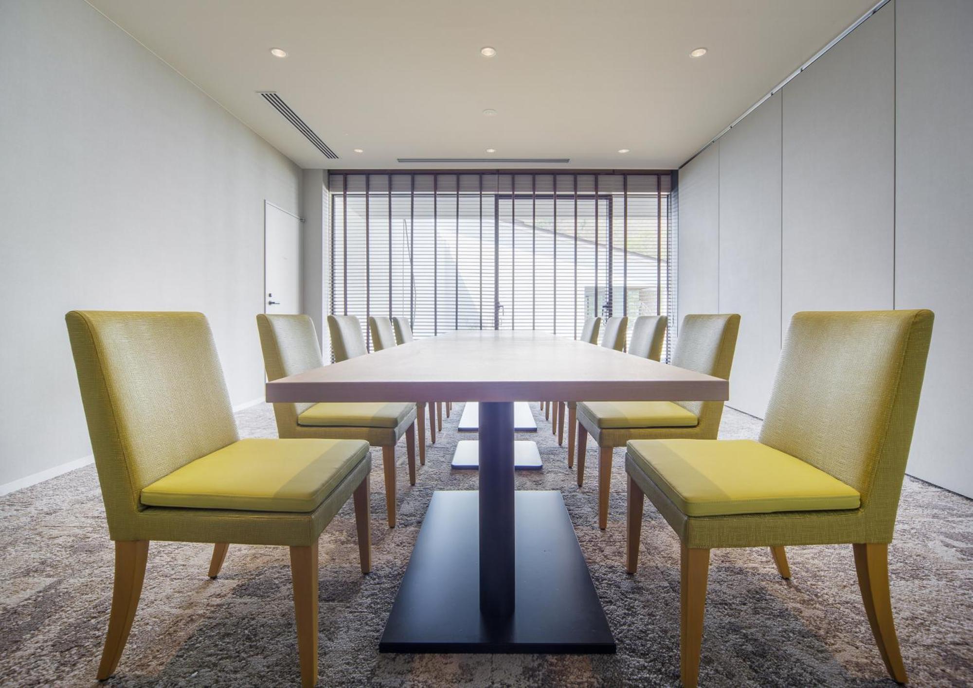 Holiday Inn Resort Shinano-Omachi Kuroyon By Ihg Esterno foto