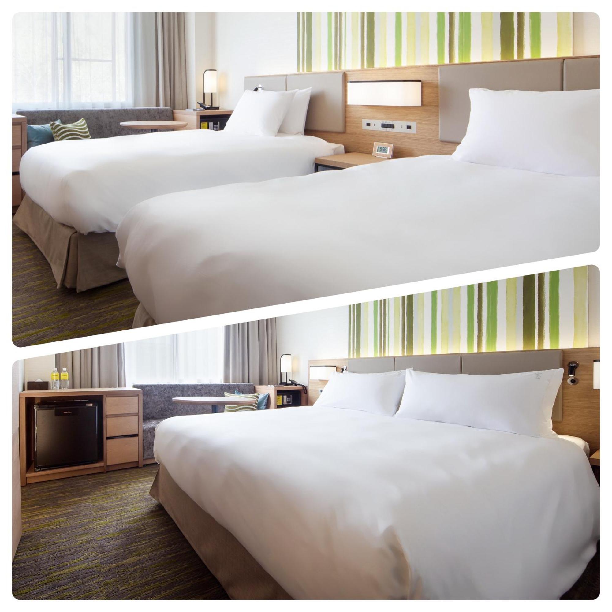 Holiday Inn Resort Shinano-Omachi Kuroyon By Ihg Esterno foto